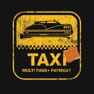 Dallas Taxi