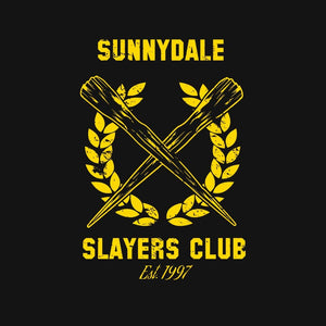 Sunnydale Slayers Club