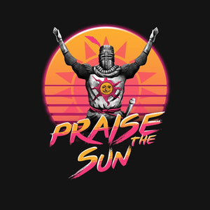 Praise the Sunset Wave