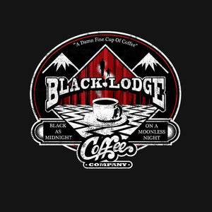 Black Lodge Coffee Company