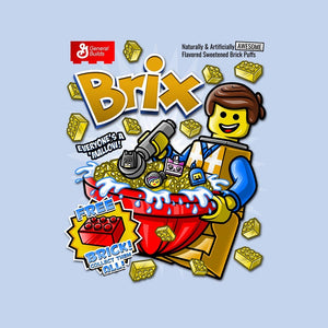 Brix Cereal