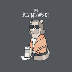 The Big Meowski