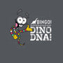 Jurassic Bingo-mens premium tee-Mdk7