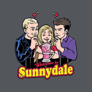 Welcome to Sunnydale