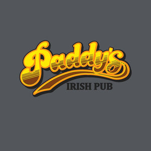 Paddy's Pub