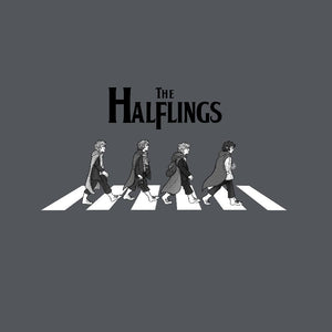 Halflings Road