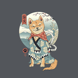 Shiba Inu