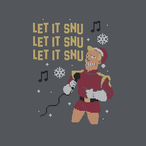 Let It Snu!