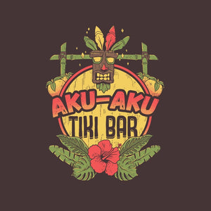 Aku Aku Tiki Bar