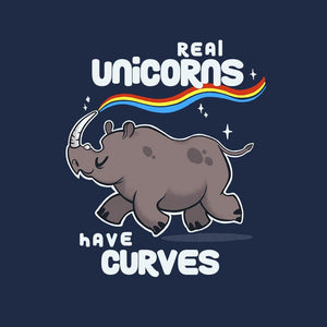 Real Unicorns