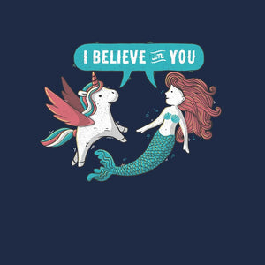 I Believe In You