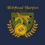 Holyhead Harpies-mens basic tee-IceColdTea