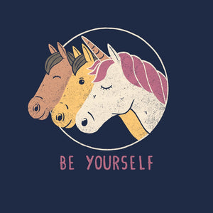 Unless You Can Be a Unicorn