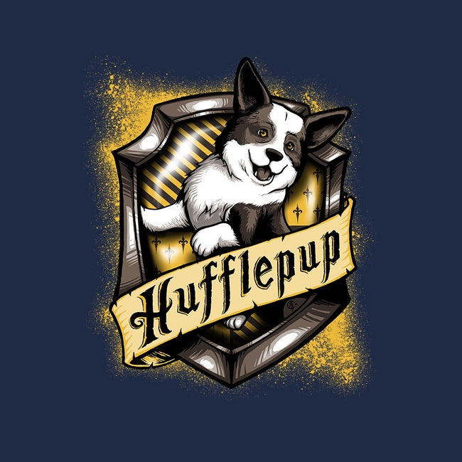 House Hufflepup-mens premium tee-DauntlessDS