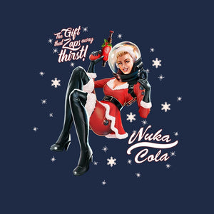 Mrs. Nuka Claus