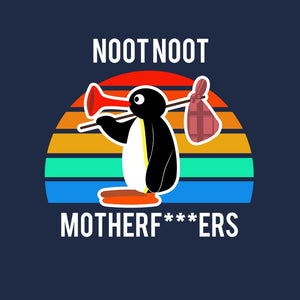 Noot Noot