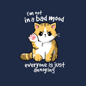 Bad Mood