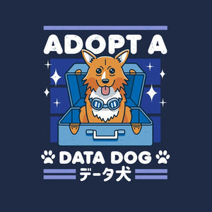 Adopt a Data Dog