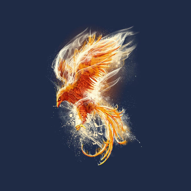 Phoenix Reborn-mens premium tee-alnavasord