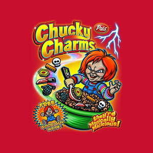 Chucky Charms