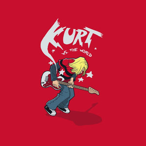 Kurt vs the World