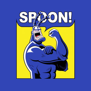 Spoon!