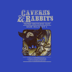 Caverns & Rabbits