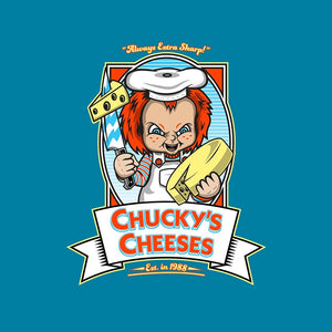 Chucky's Cheeses