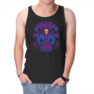 Snake Mountain Gym