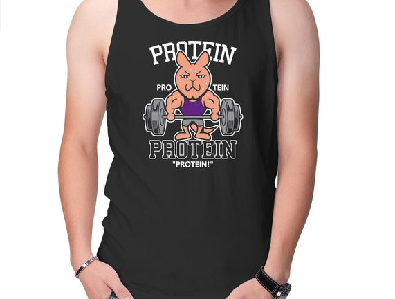 Protein Gym