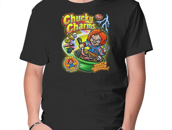 Chucky Charms