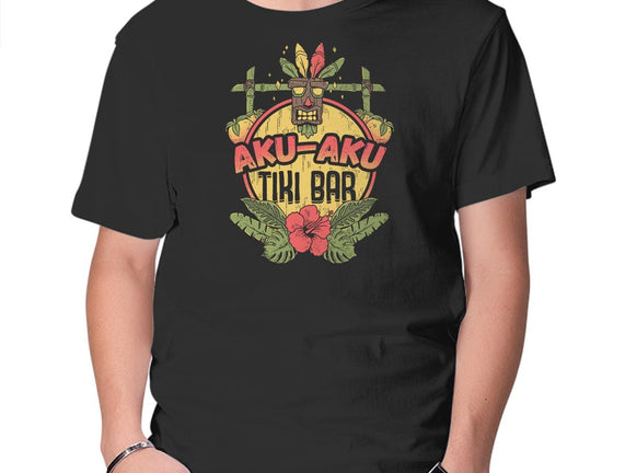 Aku Aku Tiki Bar