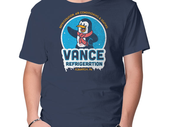 Vance Refrigeration