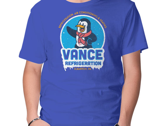 Vance Refrigeration