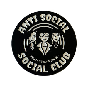 Anti Social Social Club