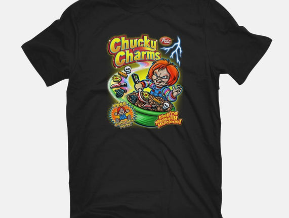 Chucky Charms