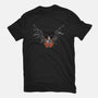 Scrapyard Angel-mens premium tee-Kat_Haynes