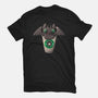 Dragon Coffee-mens basic tee-eduely