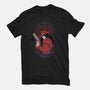 The Vampire-mens premium tee-xMorfina