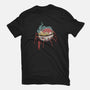 Yokai Ramen-mens premium tee-vp021