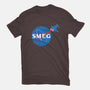 Smeg-mens basic tee-geekchic_tees