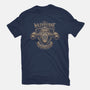 Washburne Flight Academy-mens premium tee-adho1982