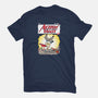 Action Toast-mens basic tee-hoborobo