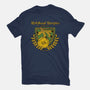 Holyhead Harpies-mens basic tee-IceColdTea