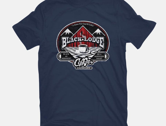 Black Lodge Coffee Company