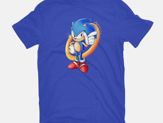 Sonic Sass