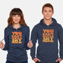 You Can't Take the Sky-unisex pullover sweatshirt-geekchic_tees