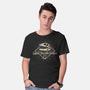 Grant Paleontology-mens basic tee-Kat_Haynes