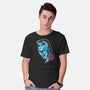 All the Damn Vampires-mens basic tee-Nemons