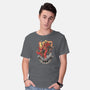 The Humanoid Typhoon-mens basic tee-TrulyEpic